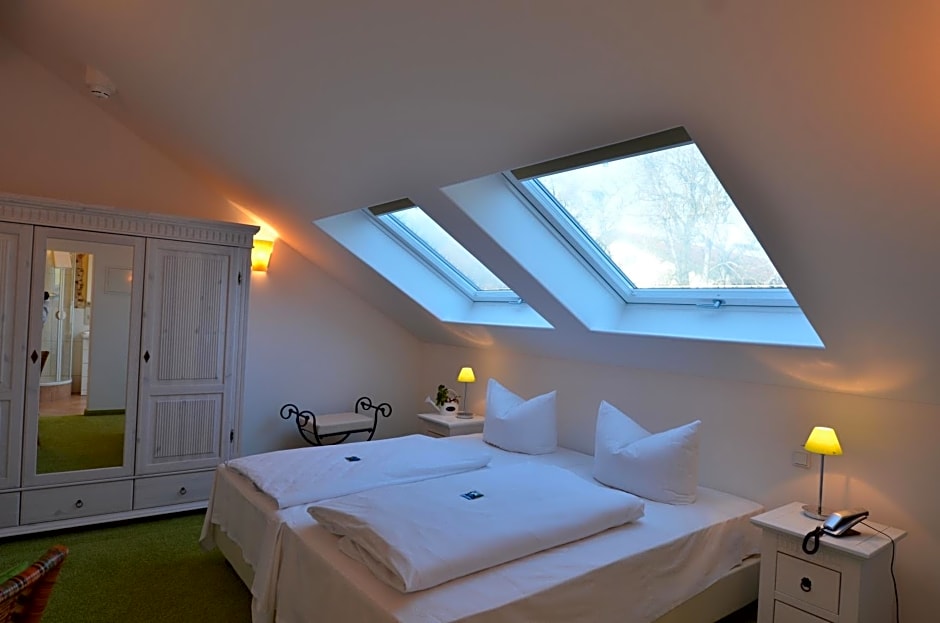 Landhaus Hotel Wolfratshausen