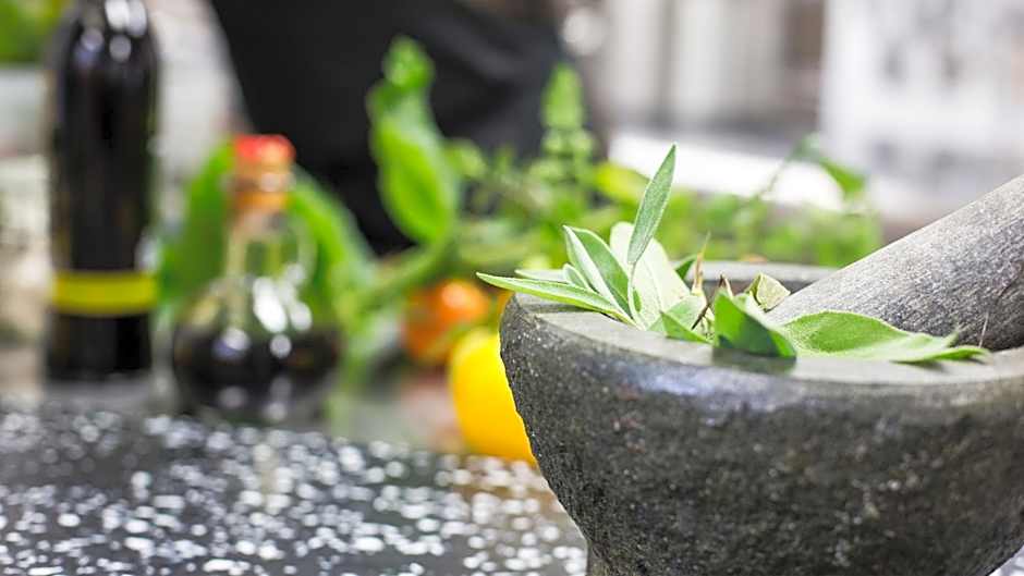 Hotel Ritzlerhof - Panorama und Spa