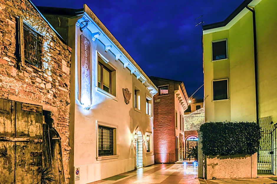 Hotel Residence Antico San Zeno