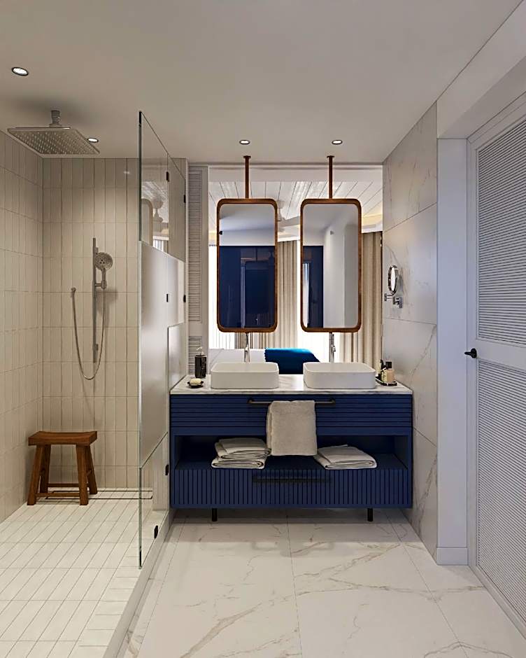 Secrets St. Lucia Resort and Spa- All Inclusive-Adults Only