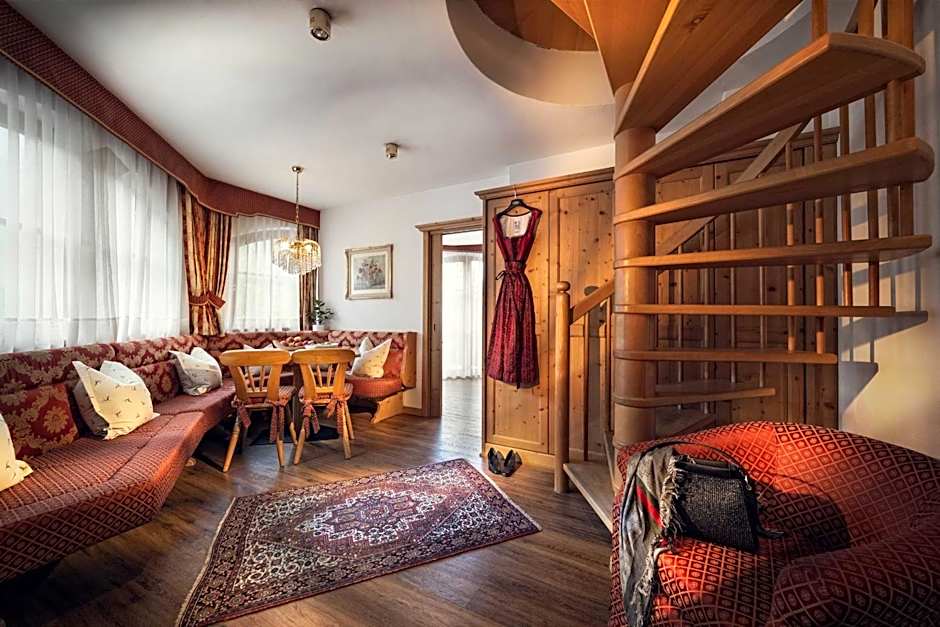 Hotel Alte Mühle 4 Stelle