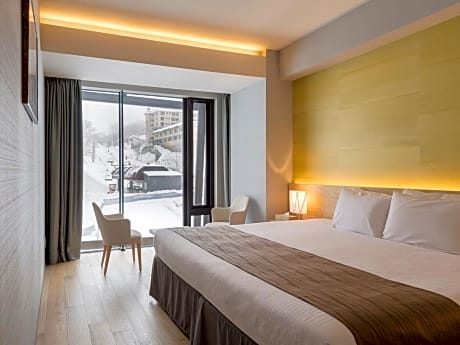 2-Bedroom Resort View Apartment