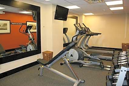 Hampton Inn By Hilton Manhattan - Times Square South - Newly Renovated