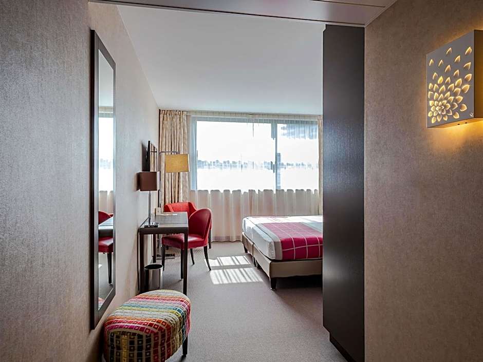 Mercure Clermont Ferrand centre Jaude