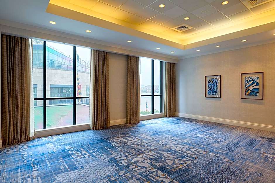 Baltimore Marriott Waterfront