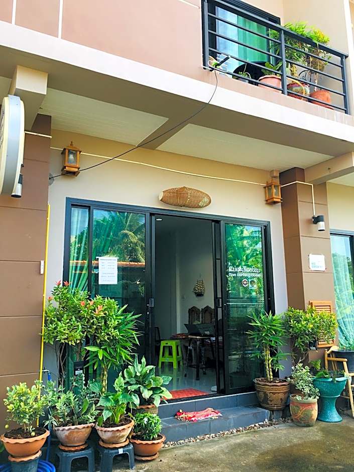 Mae-Sa-Riang Home