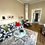 Hotell Villa Borgen