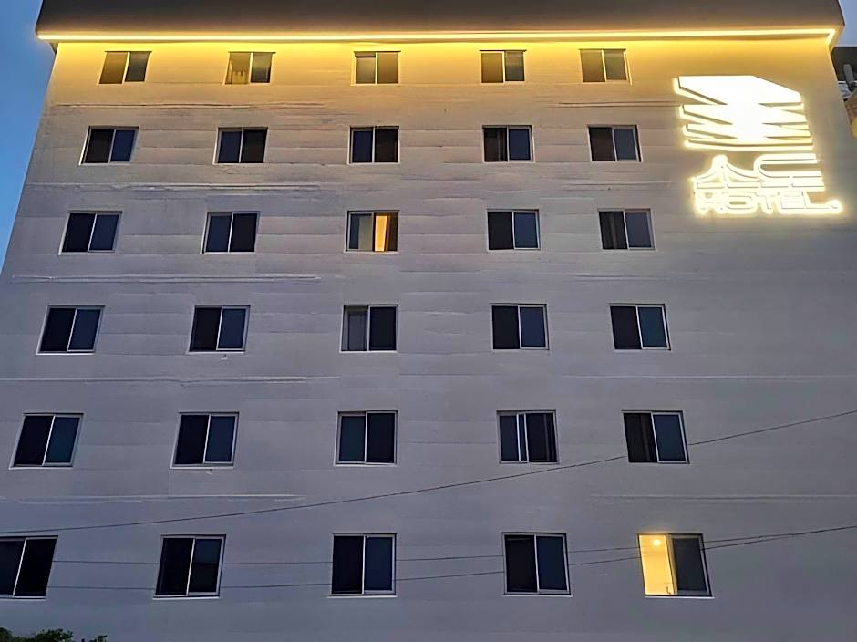 Paju Sodo Hotel