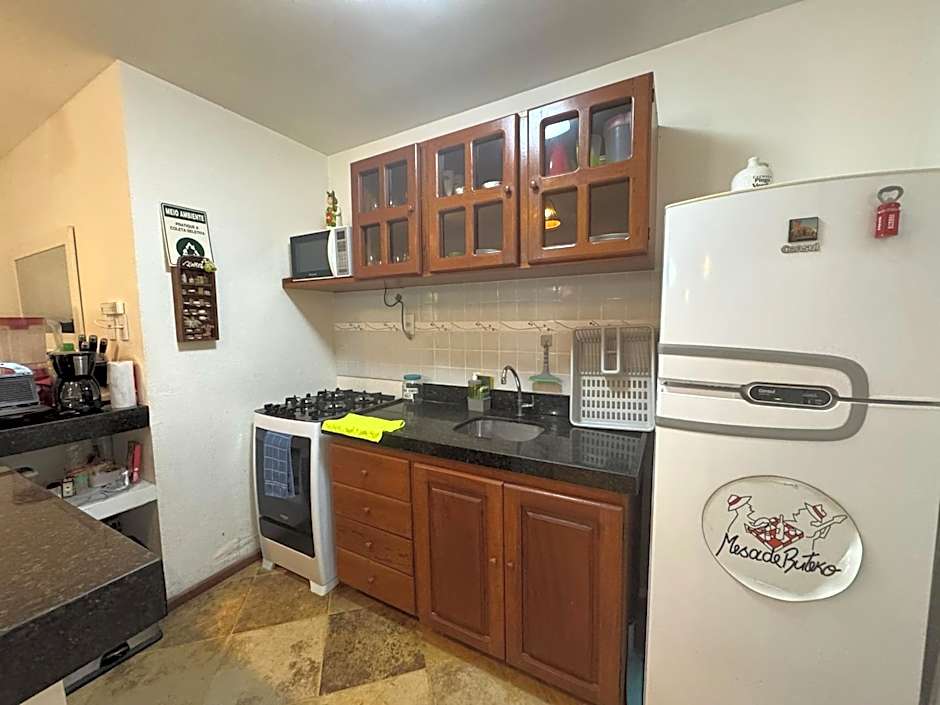 Serrote Breezes Apartamento 04