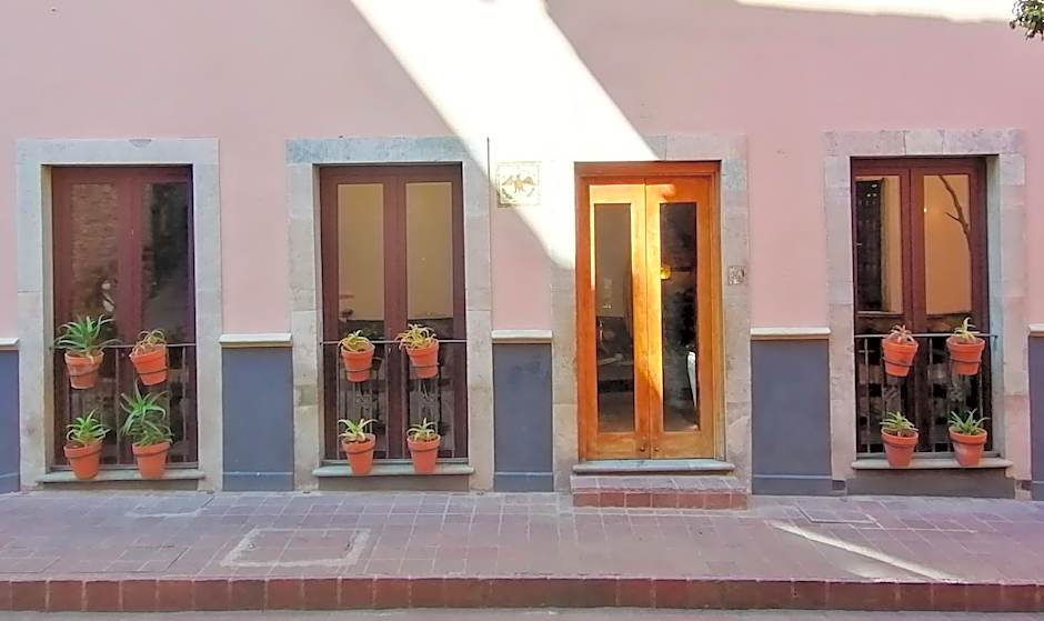 Casona Alonso 10- Hotel Boutique