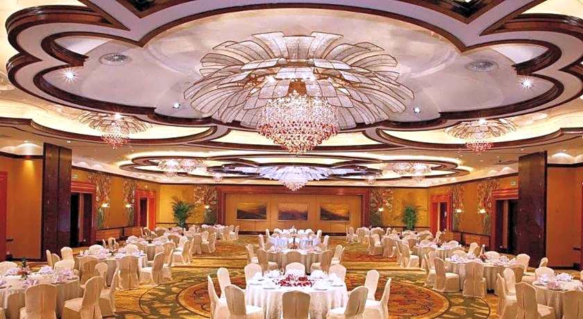 New Century Grand Hotel Ningbo