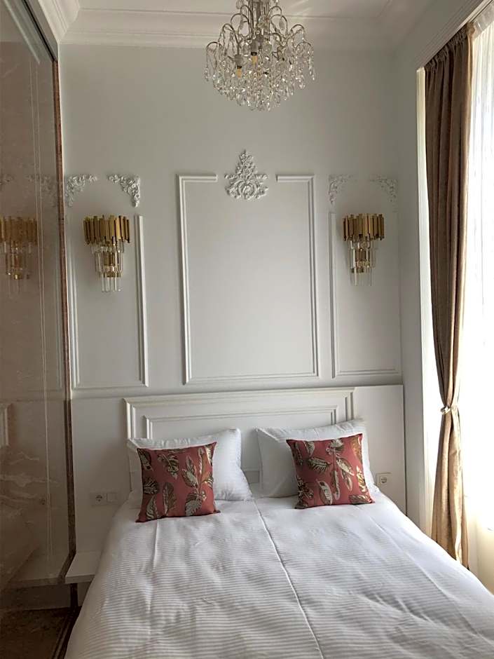 Rikhe palace boutique hotel