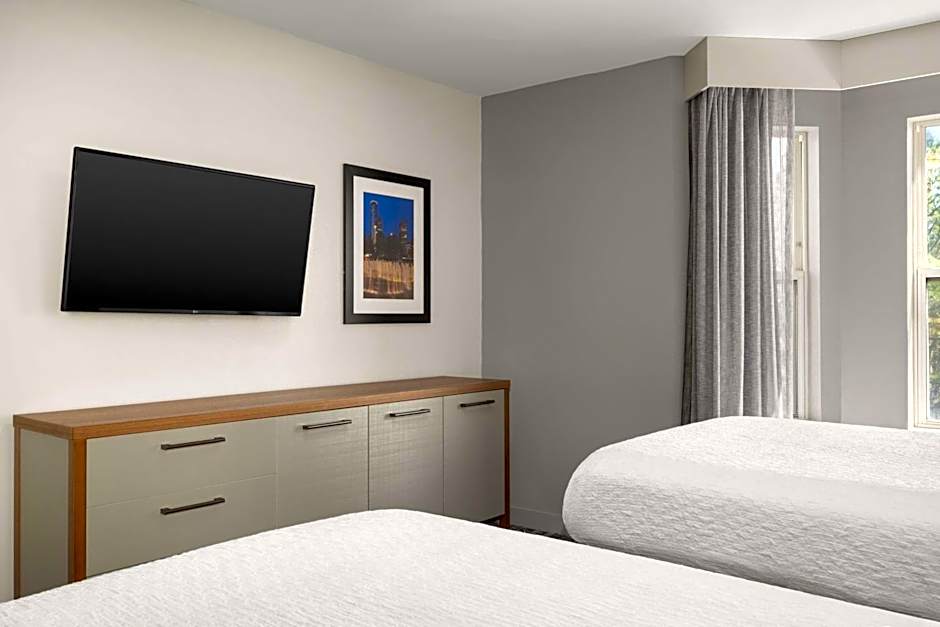 Homewood Suites By Hilton Atlanta/Alpharetta