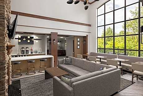 Staybridge Suites Rogers - Bentonville By IHG