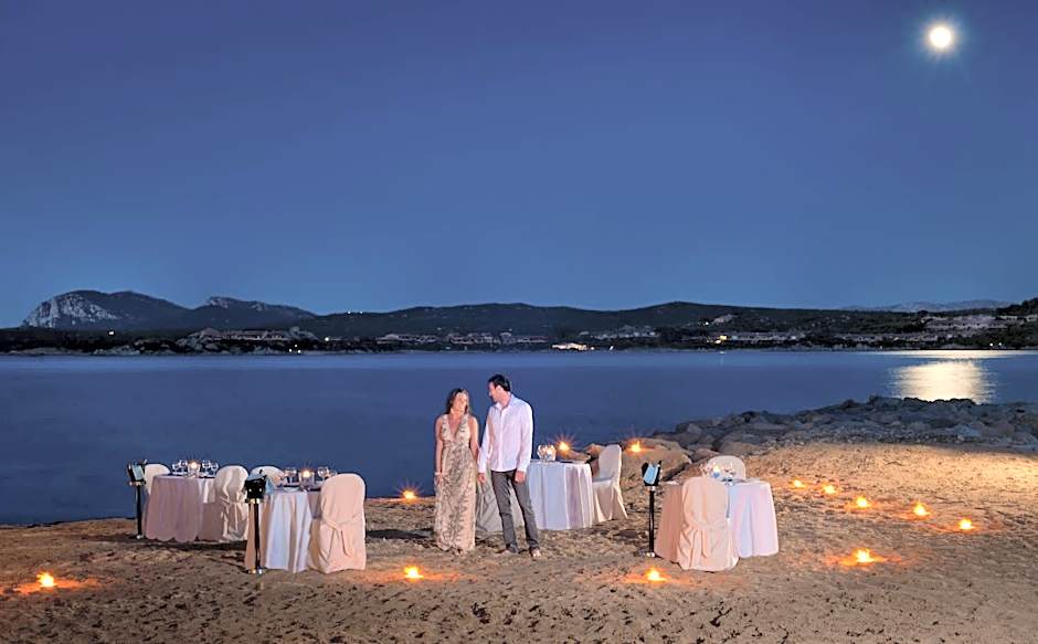 Hotel Palumbalza Porto Rotondo