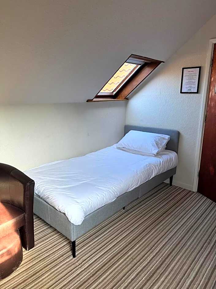 The Dormy House Hotel
