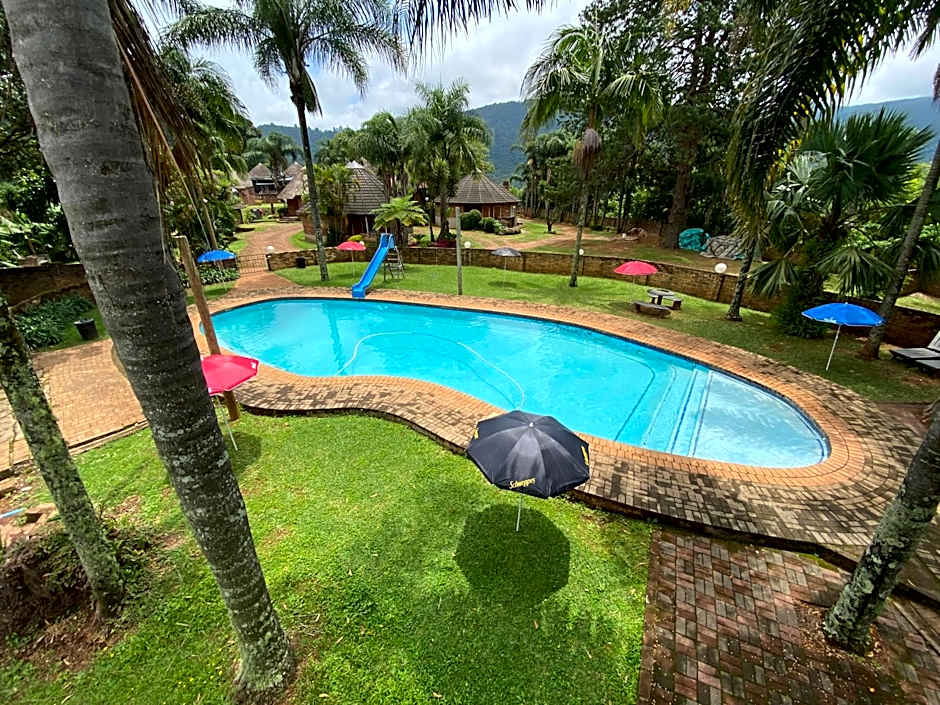 Magoebaskloof Mountain Lodge