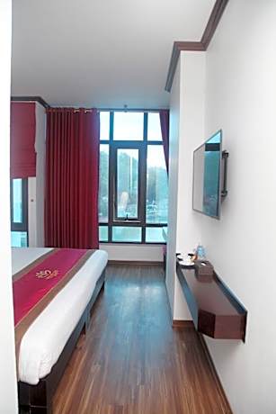 Superior Double Room A