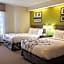 Sleep Inn Woodbridge - Potomac Mills