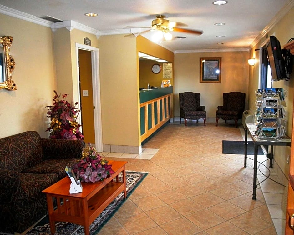 Econo Lodge