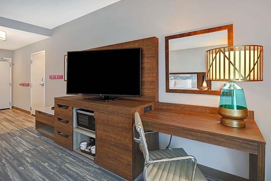 Hampton Inn Tucson Downtown, Az