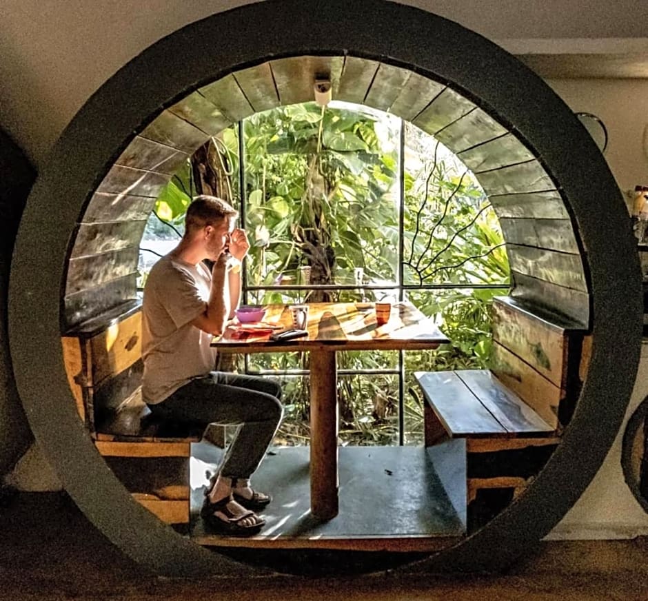 Tubo Tulum Hostel