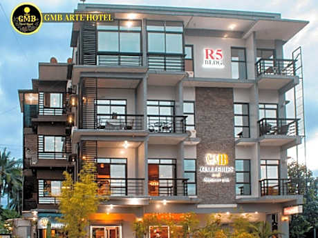 Gmb-Arte' Hotel