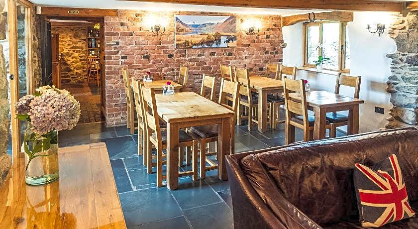 The Wayside and Whisky Barn