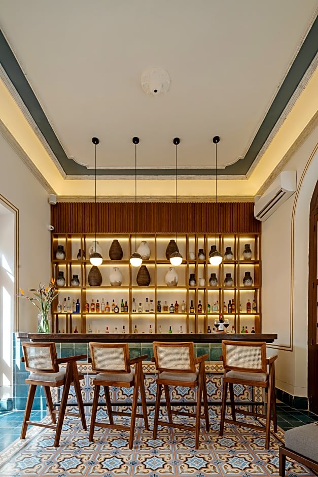 CIGNO HOTEL BOUTIQUE- Adults Only