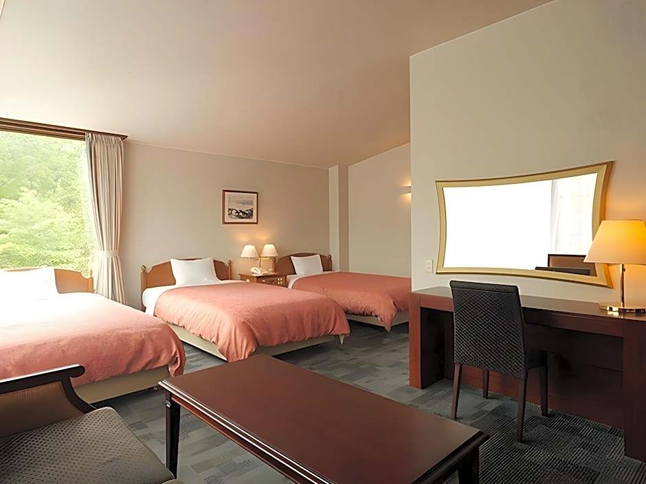 Hotel Sunvalley Nasu