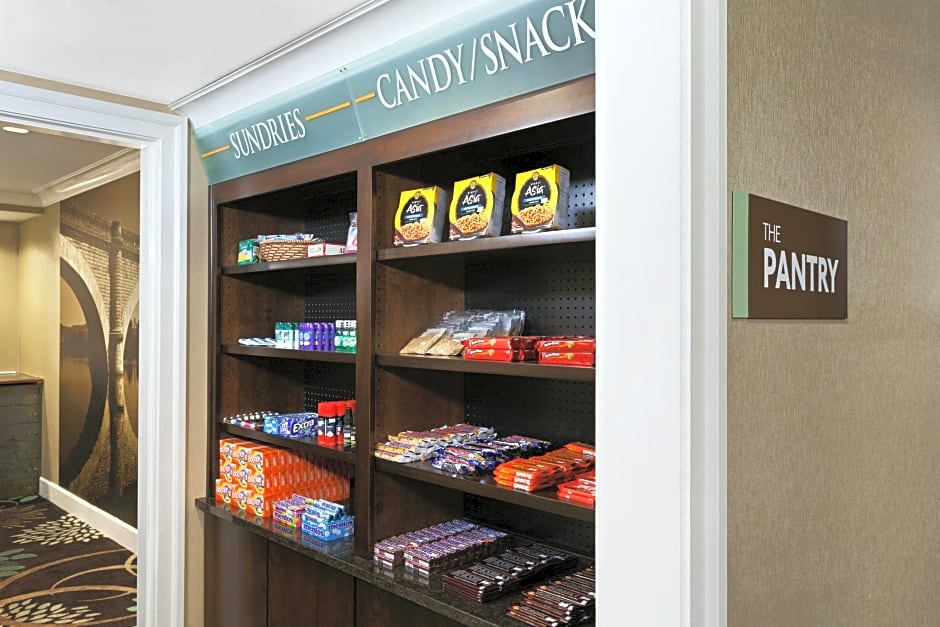 Staybridge Suites Hotel Springfield South By IHG