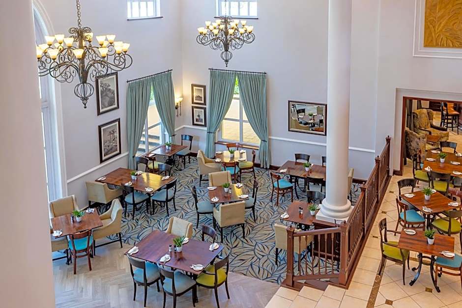 Southern Sun Emnotweni