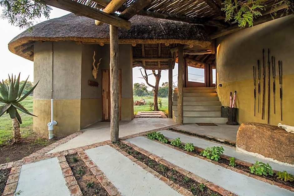 LookOut Safari Lodge