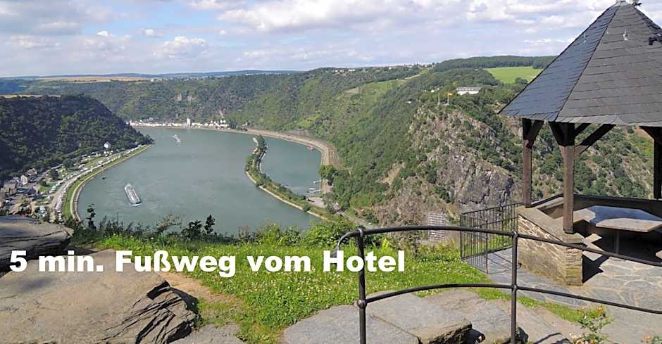 Hotel & Restaurant Beckmanns Winzerhaus