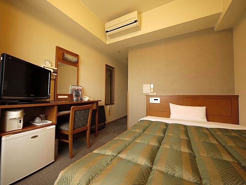 Hotel Route Inn Honjo Ekiminami