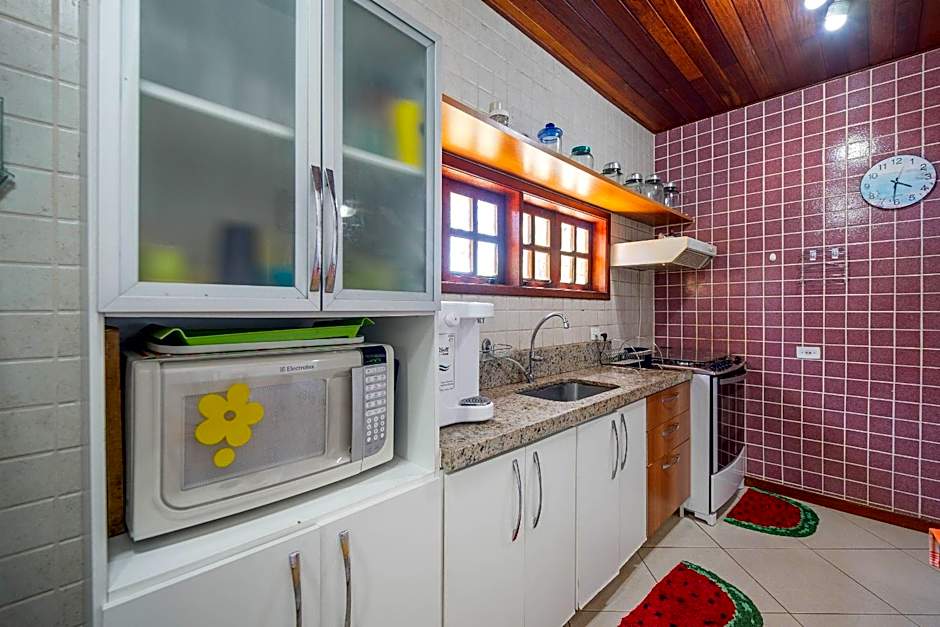 Bz49 House 350 meters from the beach Condominium\Club