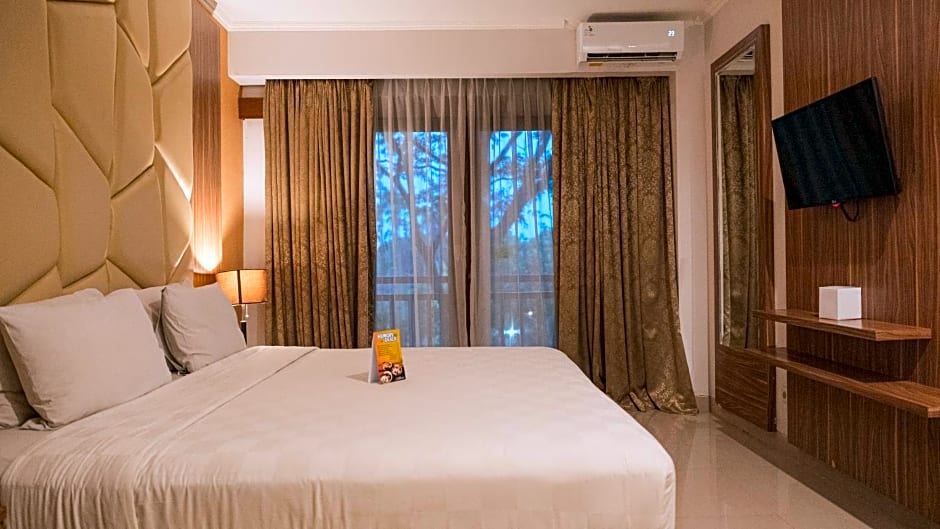 Lorin Dwangsa Solo Hotel