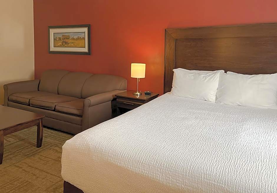 Coast Swift Current Hotel