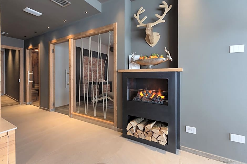 Mont Chalet Nevada - Hotel & Spa