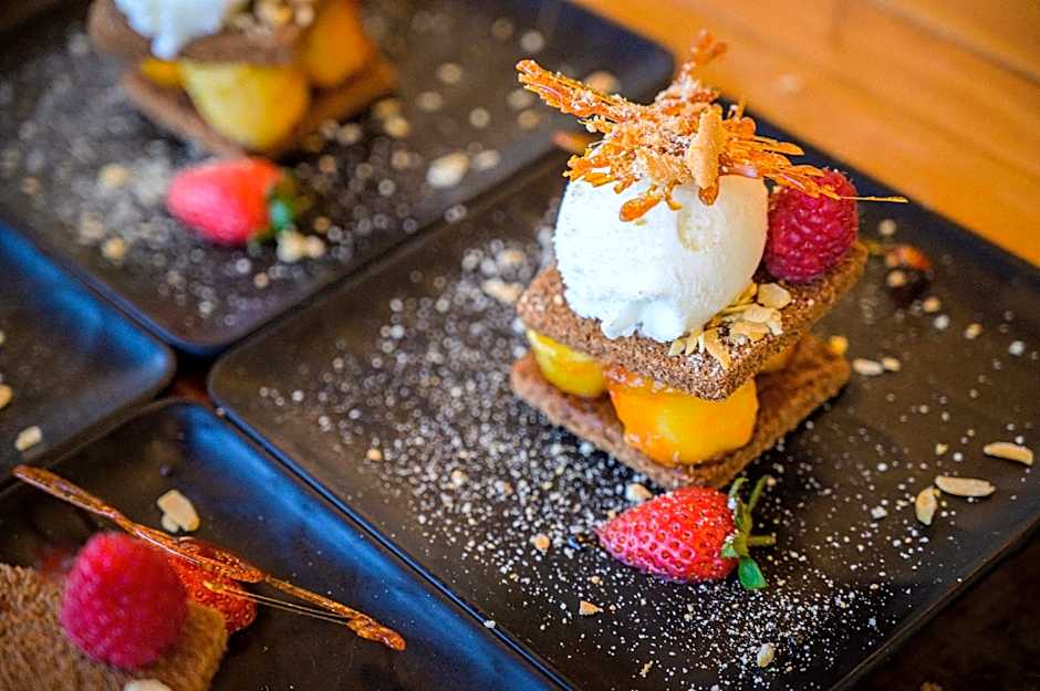 Effect Grand Victoria Hotel - Ultra All Inclusive