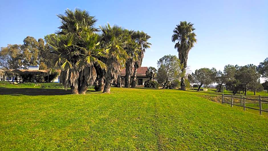 Lodge Monte Do Sobral