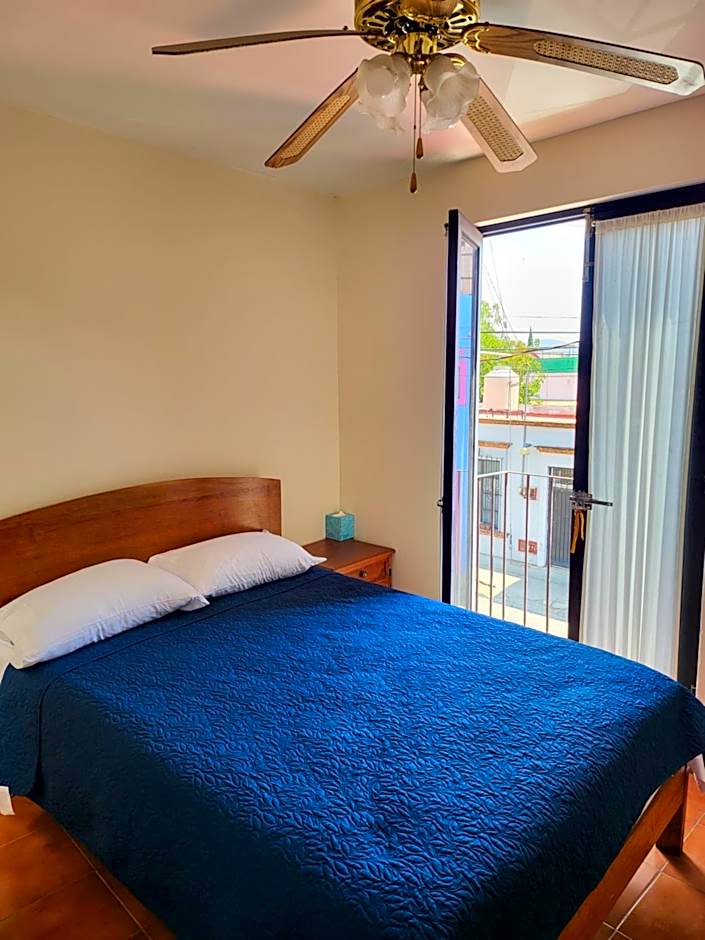 CASARU HOTEL OAXACA