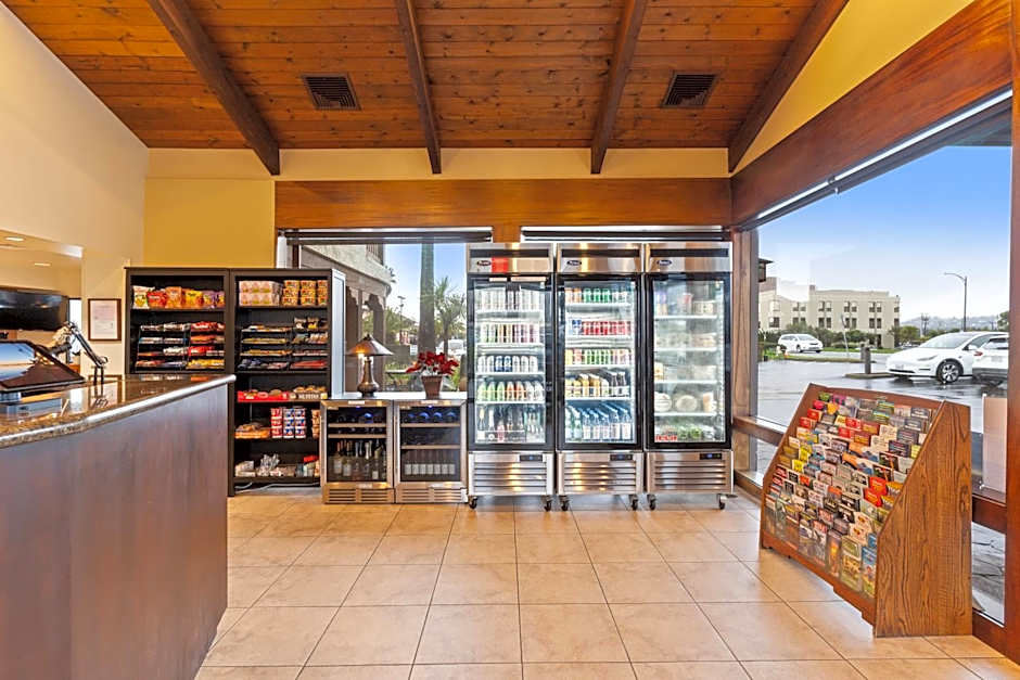 Vagabond Inn Executive - San Francisco Airport Bayfront (SFO)