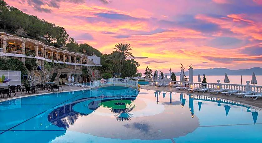 Labranda Ephesus Princess - All Inclusive