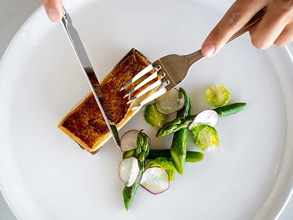 Hotel Costanero Montevideo - MGallery