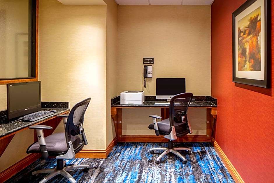 DoubleTree Suites By Hilton Minneapolis