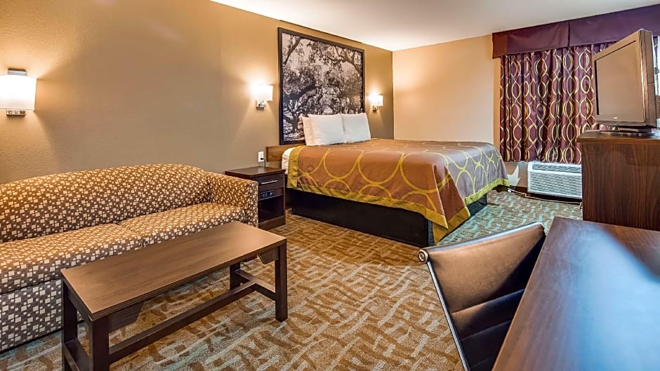 SureStay Hotel by Best Western Alexandria