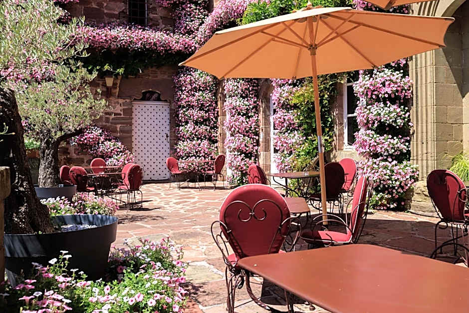 Château de Castel Novel Boutique Hôtel