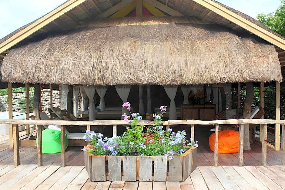 Bohol Bee Farm Hotel