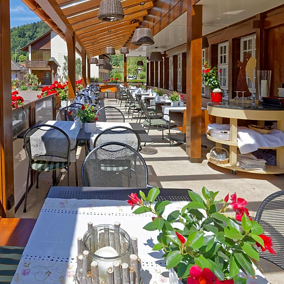 Hotel-Gasthaus Goldener Engel